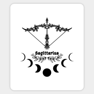 SAGITTARIUS Sticker